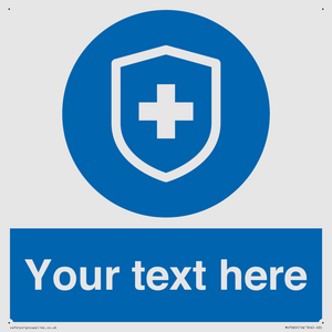 Custom Mandatory virus immunity